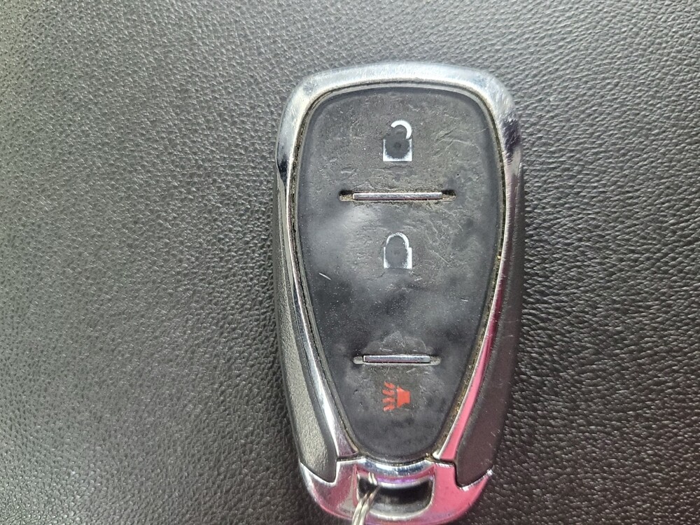 2018 Chevrolet Equinox in Chattanooga, TN 37421 - 18132827 32