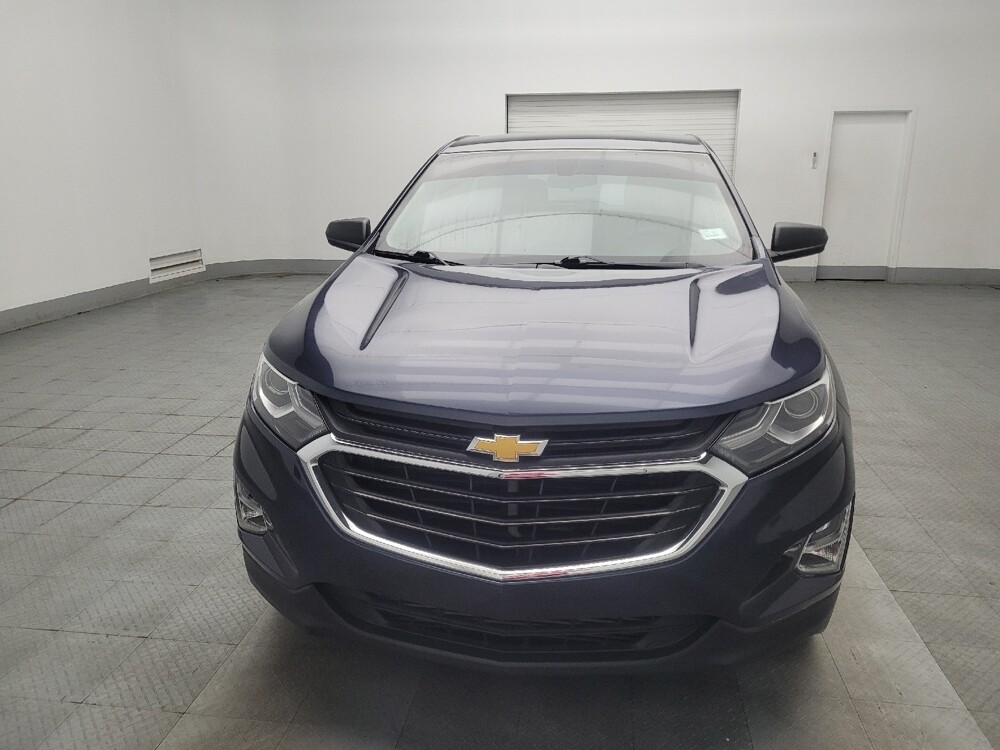 2018 Chevrolet Equinox in Chattanooga, TN 37421 - 18132827 15