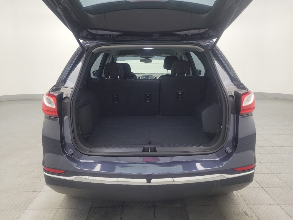 2018 Chevrolet Equinox in Chattanooga, TN 37421 - 18132827 29