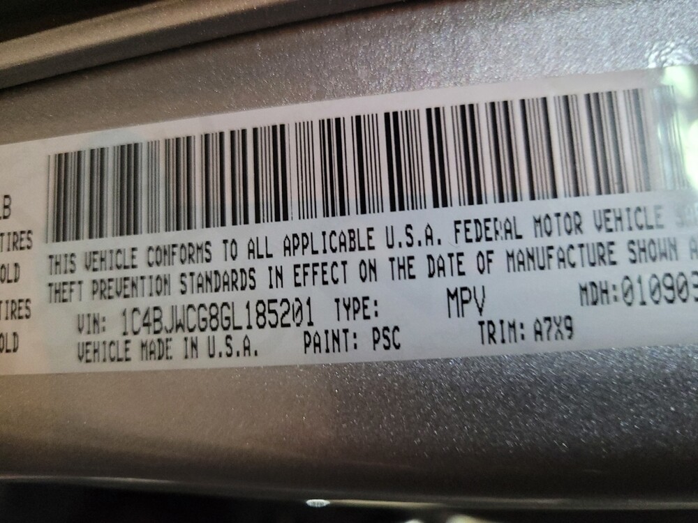 2016 Jeep Wrangler in Pittsburgh, PA 15237 - 18132828 33