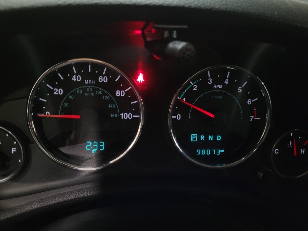 2016 Jeep Wrangler in Pittsburgh, PA 15237 - 18132828 23