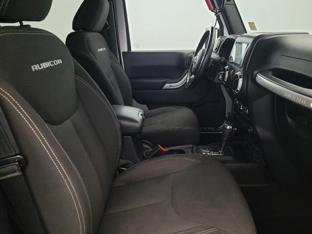 2016 Jeep Wrangler in Pittsburgh, PA 15237 - 18132828 21