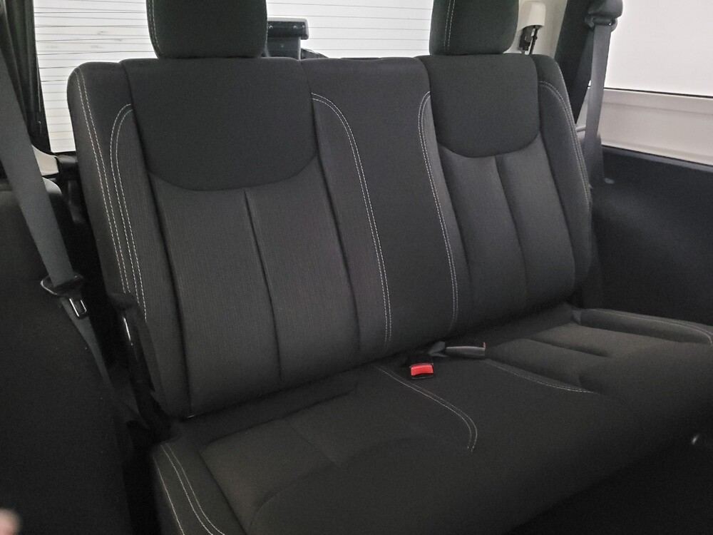 2016 Jeep Wrangler in Pittsburgh, PA 15237 - 18132828 19