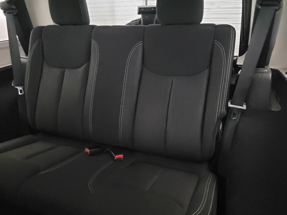 2016 Jeep Wrangler in Pittsburgh, PA 15237 - 18132828 18