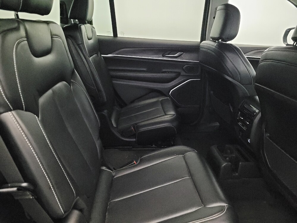 2021 Jeep Grand Cherokee L in New Castle, DE 19720 - 18132829 19