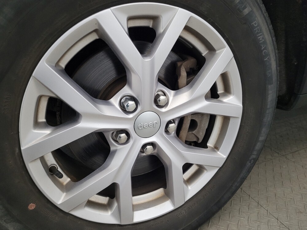 2021 Jeep Grand Cherokee L in New Castle, DE 19720 - 18132829 31