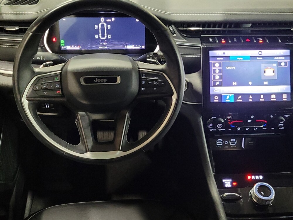 2021 Jeep Grand Cherokee L in New Castle, DE 19720 - 18132829 22