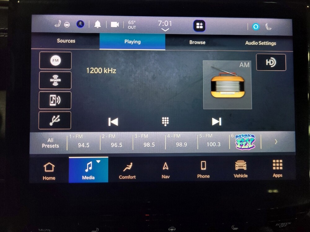 2021 Jeep Grand Cherokee L in New Castle, DE 19720 - 18132829 25