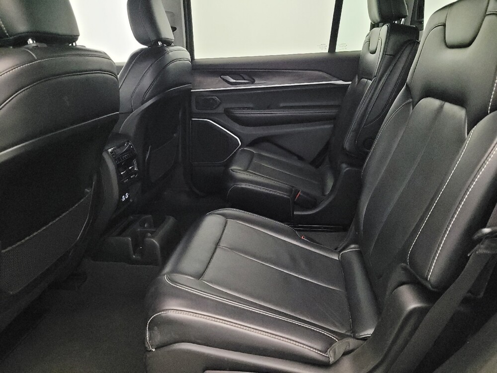 2021 Jeep Grand Cherokee L in New Castle, DE 19720 - 18132829 18