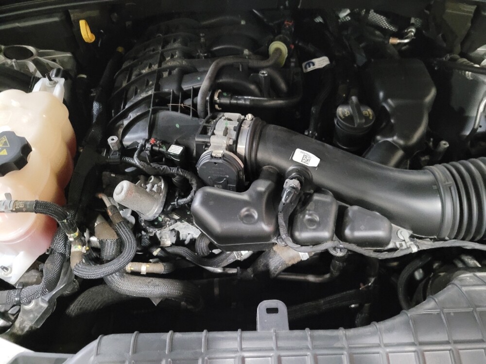 2021 Jeep Grand Cherokee L in New Castle, DE 19720 - 18132829 30