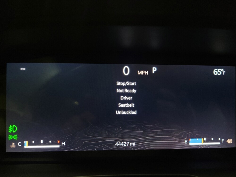 2021 Jeep Grand Cherokee L in New Castle, DE 19720 - 18132829 23