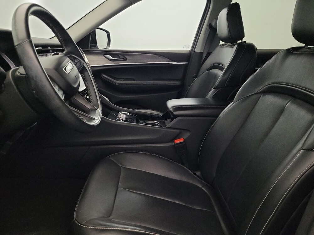 2021 Jeep Grand Cherokee L in New Castle, DE 19720 - 18132829 17