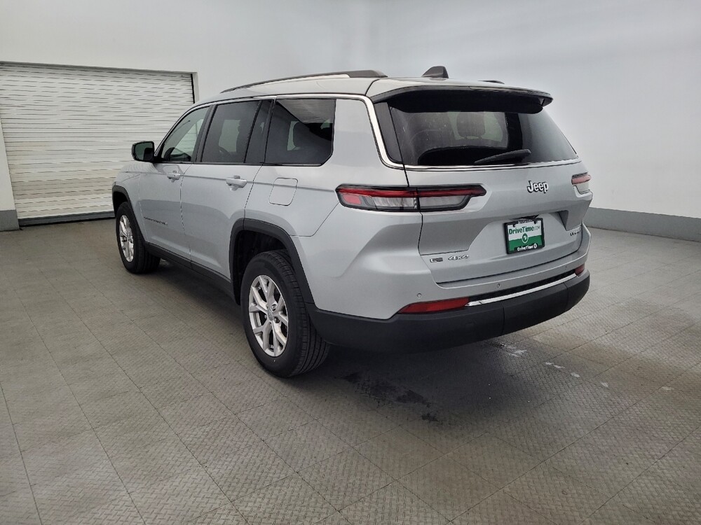 2021 Jeep Grand Cherokee L in New Castle, DE 19720 - 18132829 5