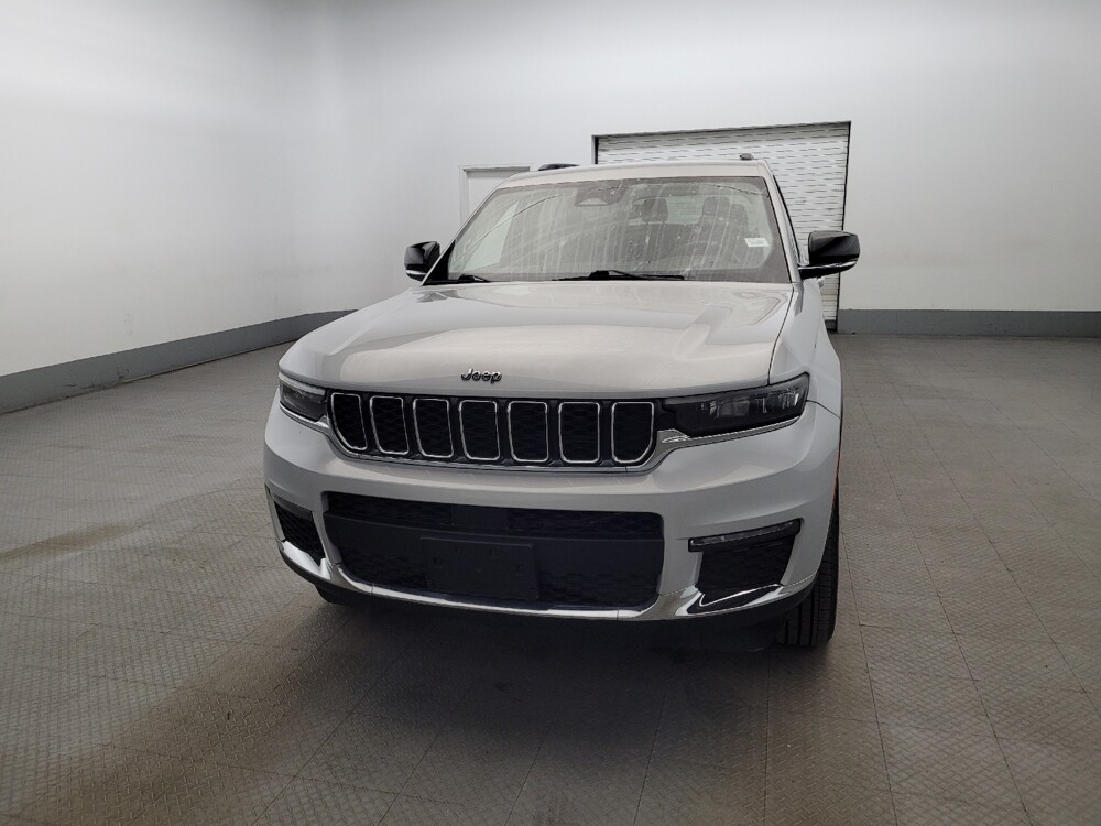 2021 Jeep Grand Cherokee L in New Castle, DE 19720 - 18132829 15