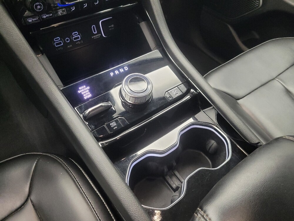 2023 Jeep Grand Cherokee in Indianapolis, IN 46219 - 18132830 26