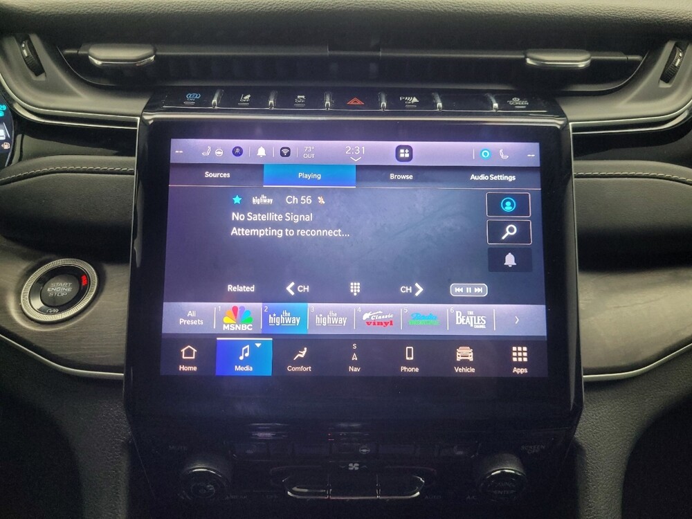 2023 Jeep Grand Cherokee in Indianapolis, IN 46219 - 18132830 25