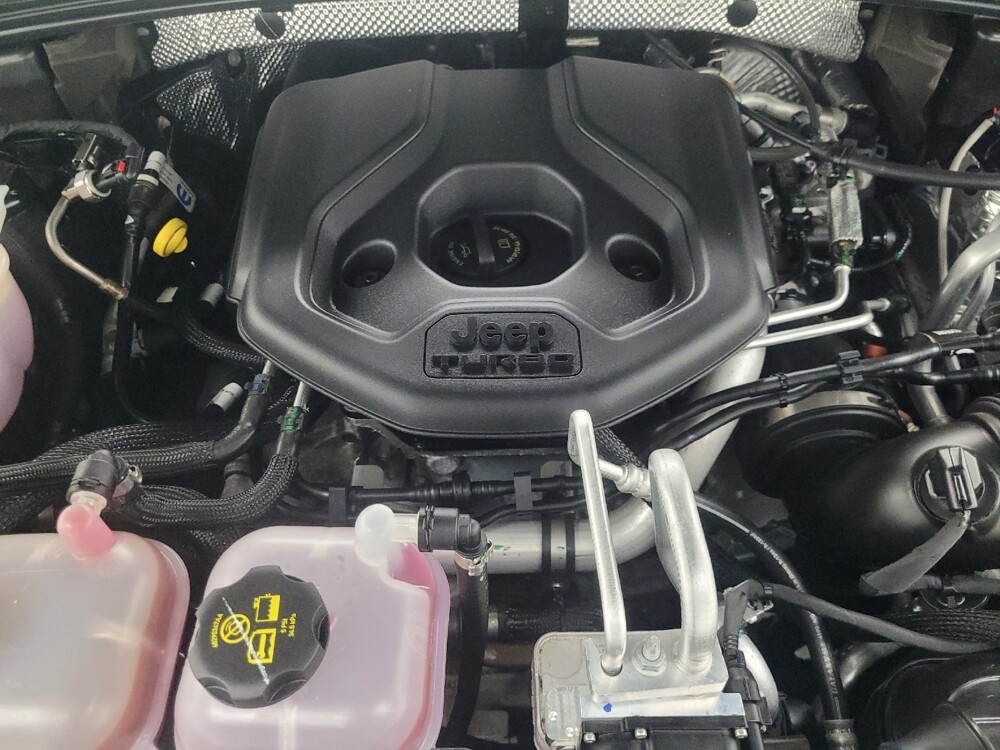 2023 Jeep Grand Cherokee in Indianapolis, IN 46219 - 18132830 30