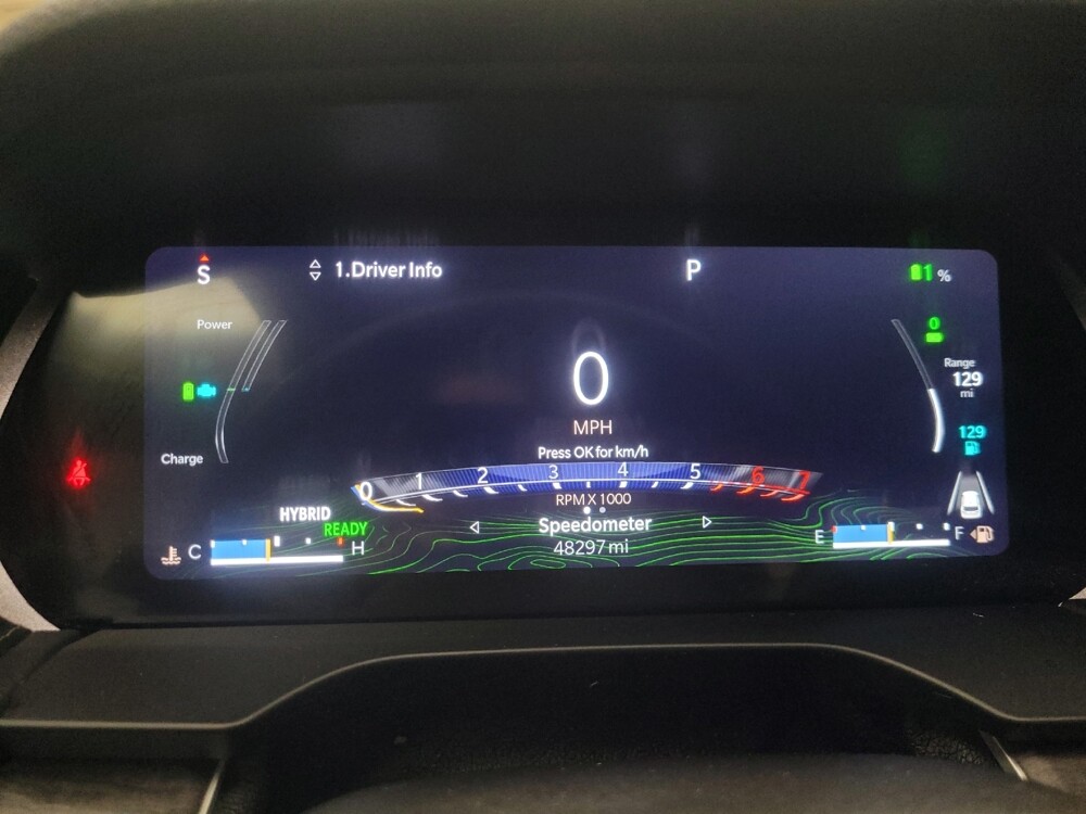 2023 Jeep Grand Cherokee in Indianapolis, IN 46219 - 18132830 23