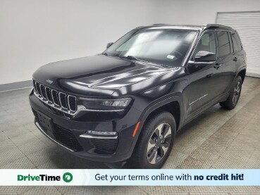 2023 Jeep Grand Cherokee in Indianapolis, IN 46219