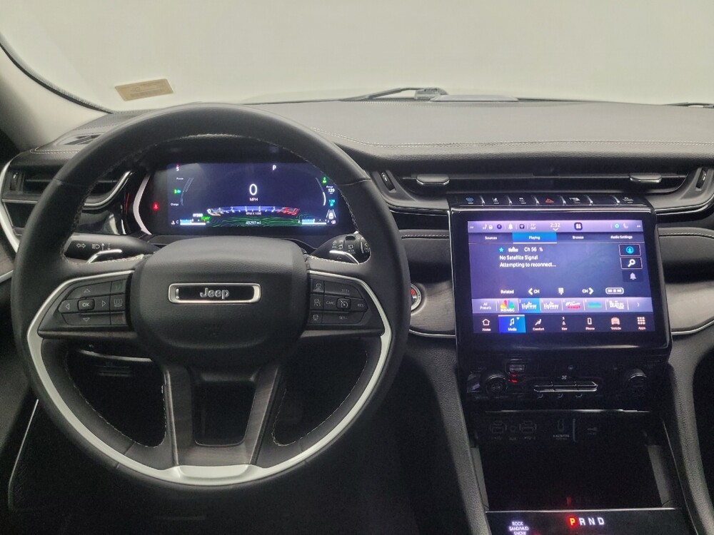 2023 Jeep Grand Cherokee in Indianapolis, IN 46219 - 18132830 22