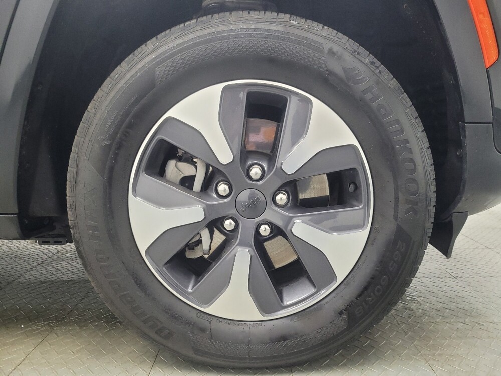 2023 Jeep Grand Cherokee in Indianapolis, IN 46219 - 18132830 31