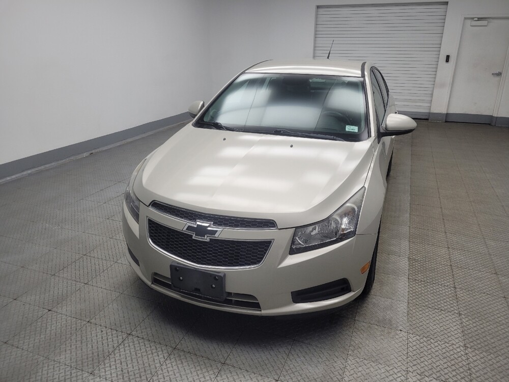 2014 Chevrolet Cruze in Indianapolis, IN 46219 - 18132831 15