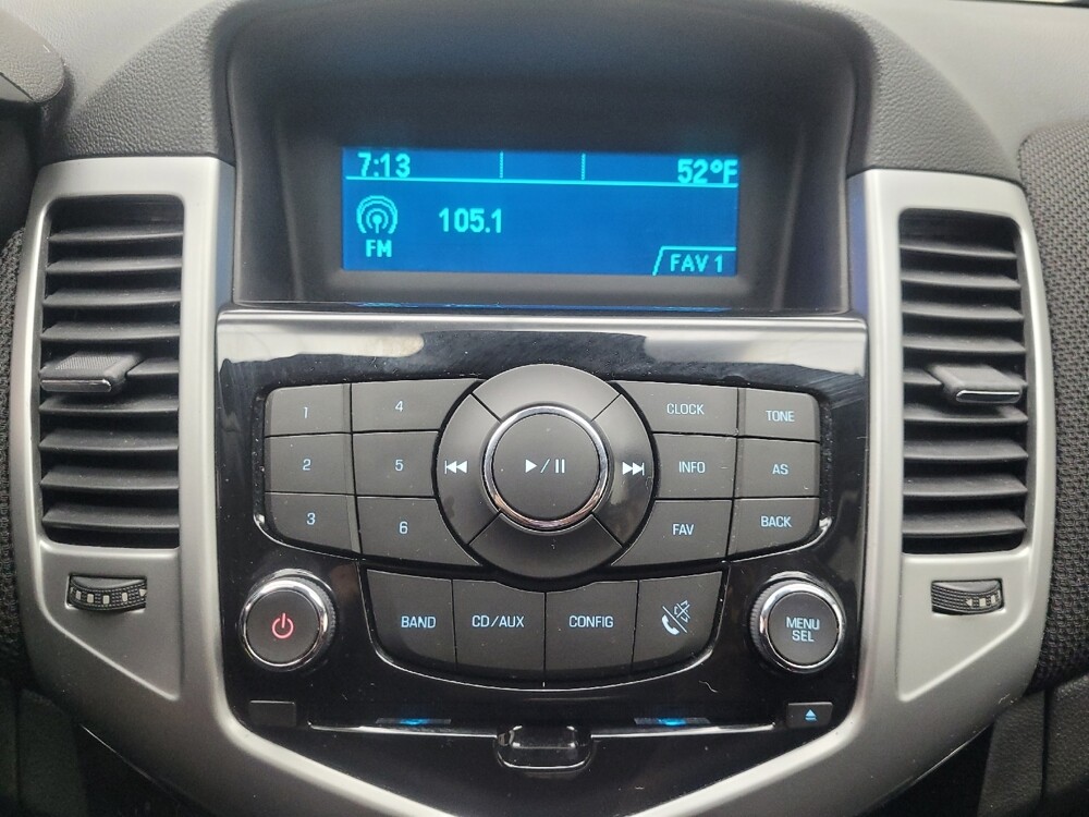 2014 Chevrolet Cruze in Indianapolis, IN 46219 - 18132831 25