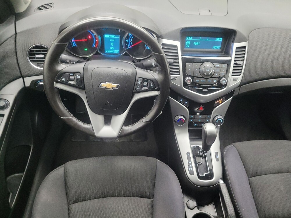 2014 Chevrolet Cruze in Indianapolis, IN 46219 - 18132831 22