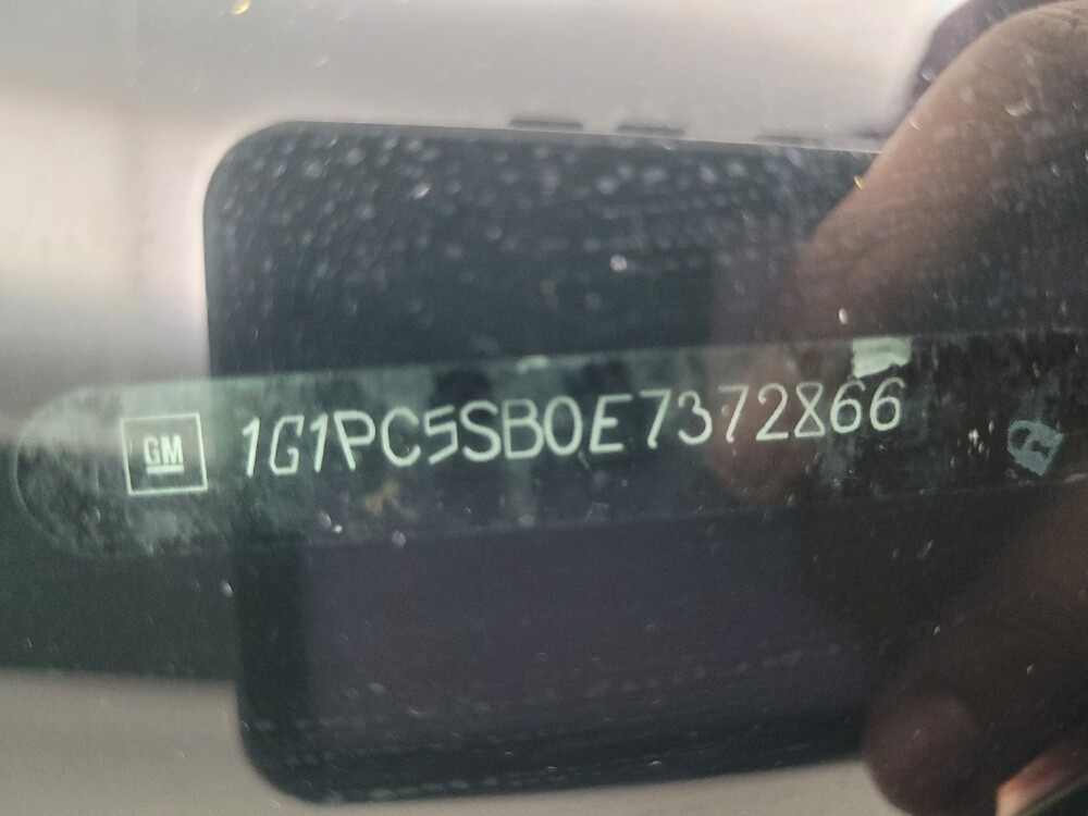 2014 Chevrolet Cruze in Indianapolis, IN 46219 - 18132831 33