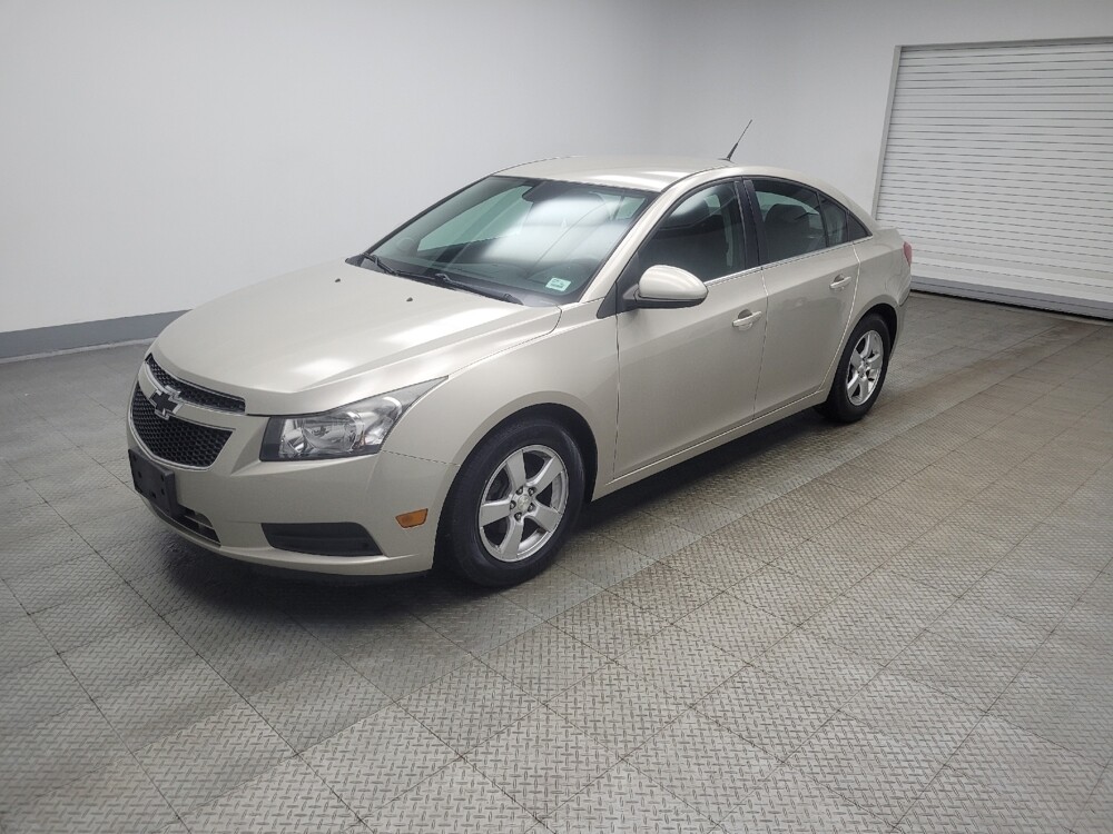 2014 Chevrolet Cruze in Indianapolis, IN 46219 - 18132831 2