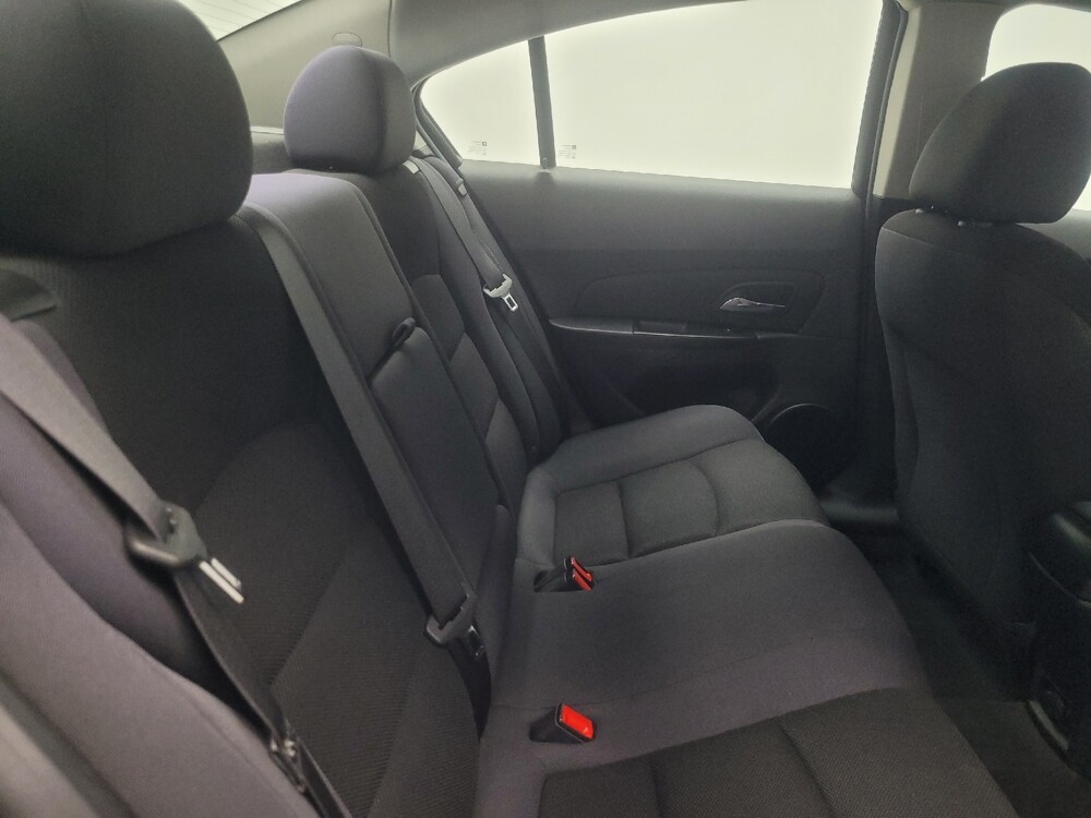 2014 Chevrolet Cruze in Indianapolis, IN 46219 - 18132831 19