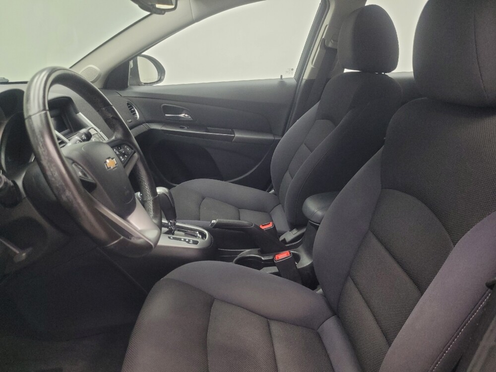 2014 Chevrolet Cruze in Indianapolis, IN 46219 - 18132831 17