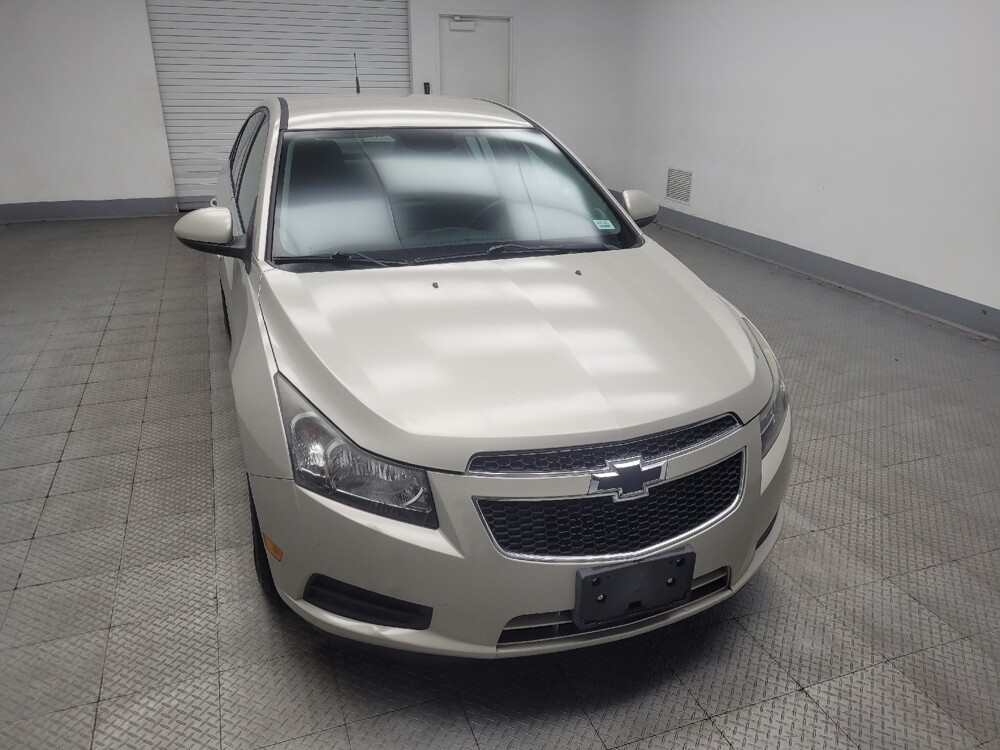 2014 Chevrolet Cruze in Indianapolis, IN 46219 - 18132831 14