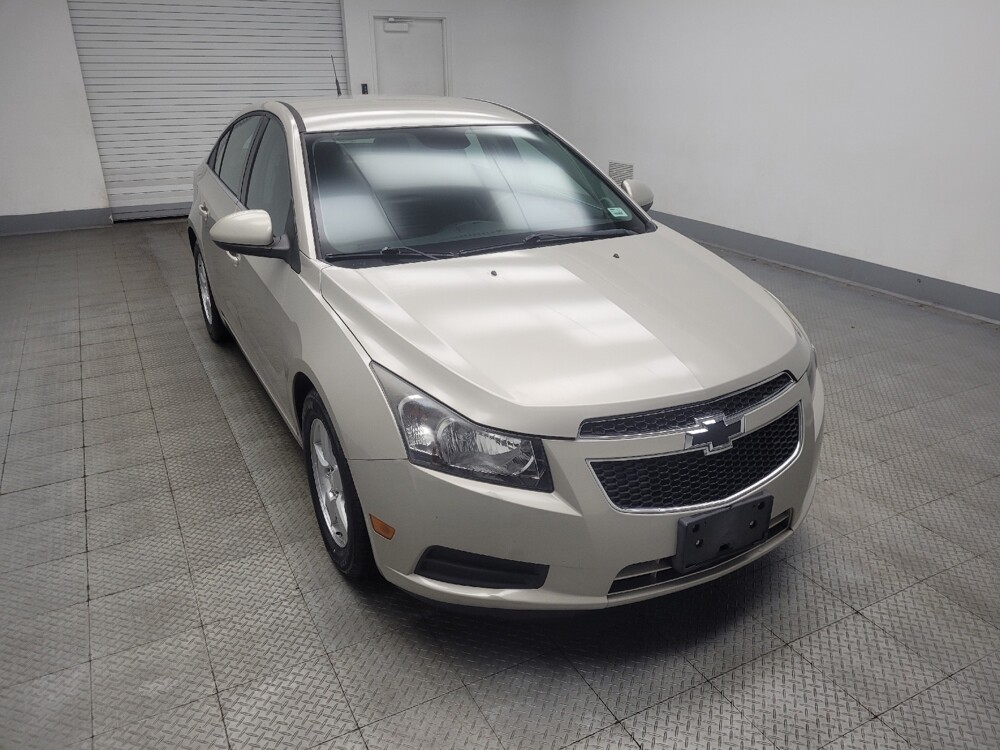 2014 Chevrolet Cruze in Indianapolis, IN 46219 - 18132831 13