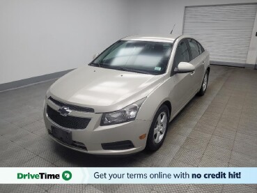 2014 Chevrolet Cruze in Indianapolis, IN 46219