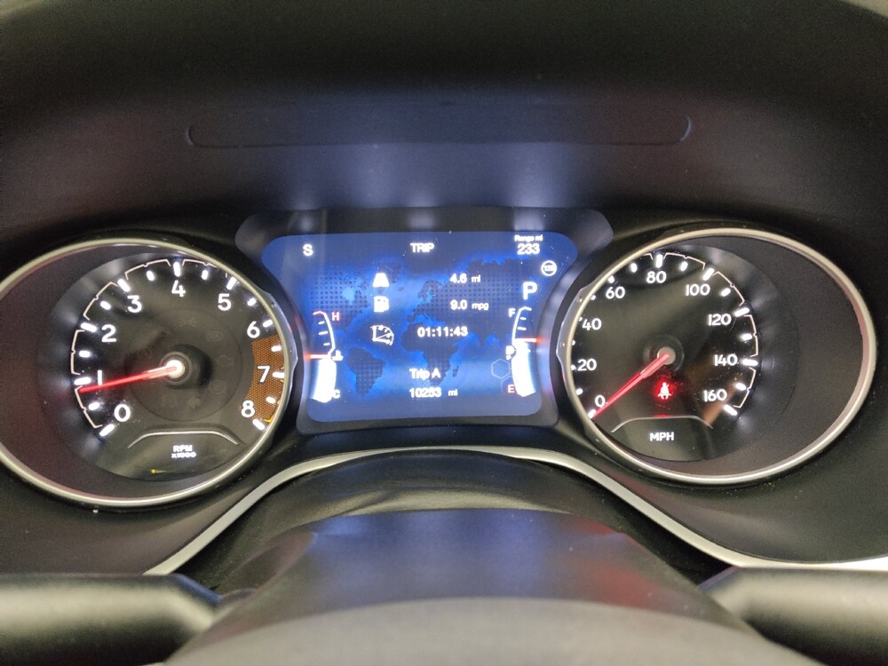 2019 Jeep Compass in Indianapolis, IN 46219 - 18132832 23