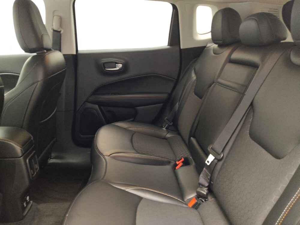 2019 Jeep Compass in Indianapolis, IN 46219 - 18132832 18