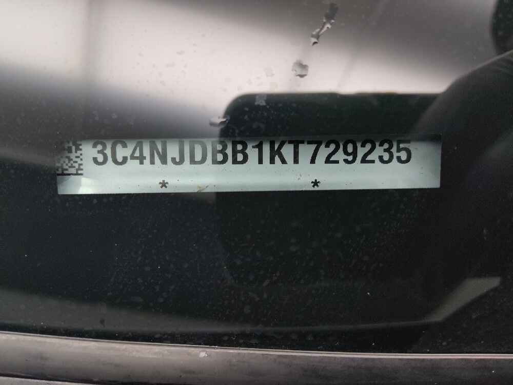 2019 Jeep Compass in Indianapolis, IN 46219 - 18132832 33