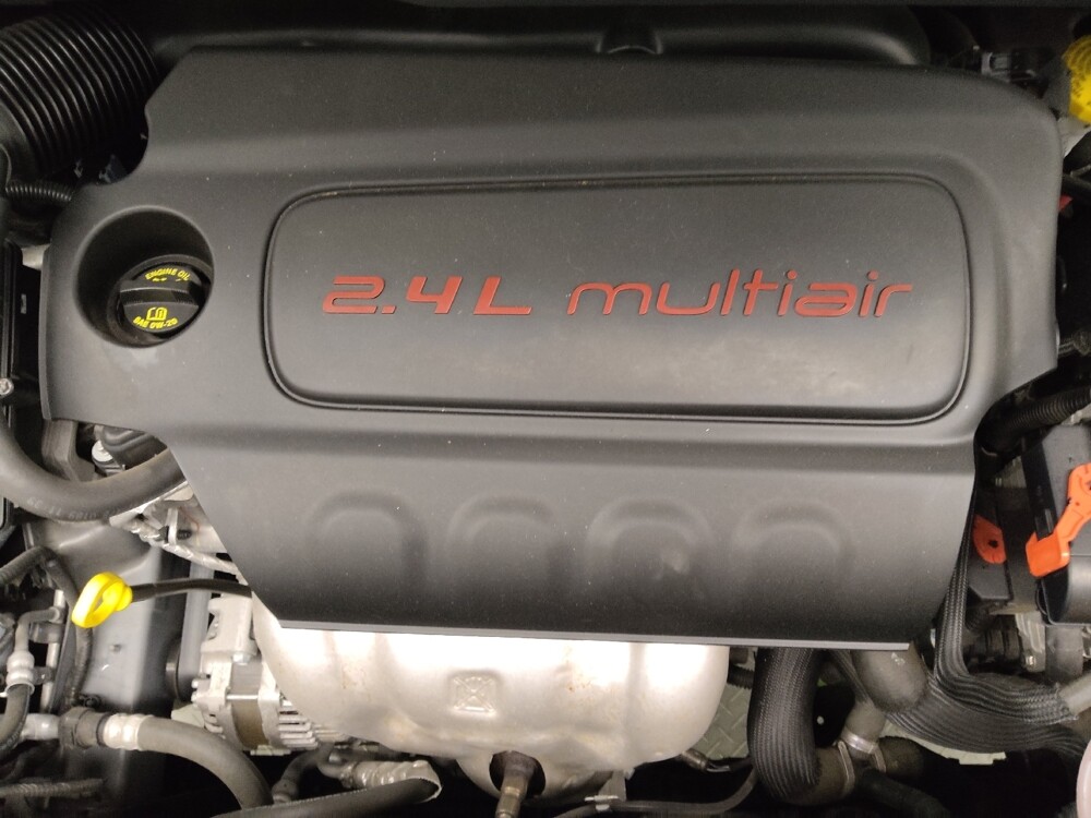 2019 Jeep Compass in Indianapolis, IN 46219 - 18132832 30