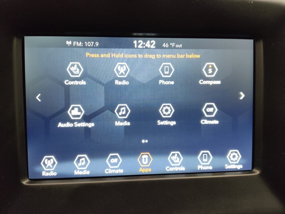 2019 Jeep Compass in Indianapolis, IN 46219 - 18132832 25