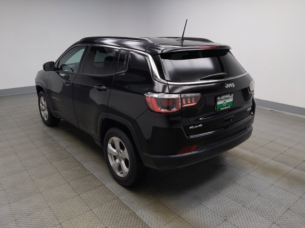 2019 Jeep Compass in Indianapolis, IN 46219 - 18132832 3