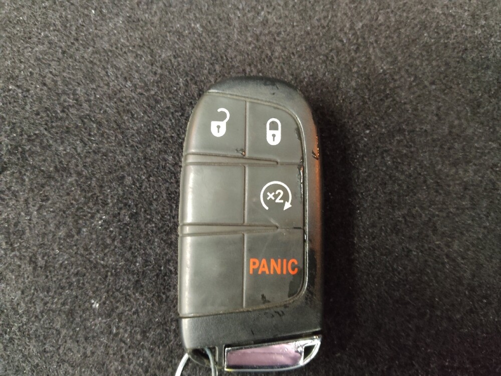 2019 Jeep Compass in Indianapolis, IN 46219 - 18132832 32