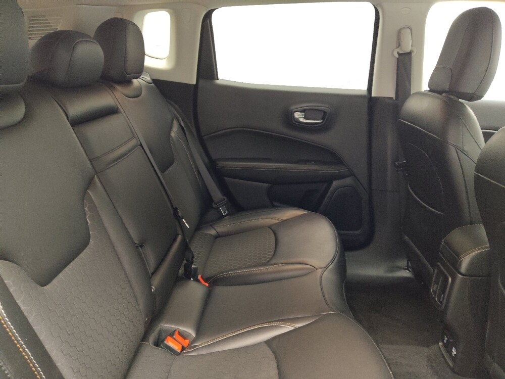 2019 Jeep Compass in Indianapolis, IN 46219 - 18132832 19