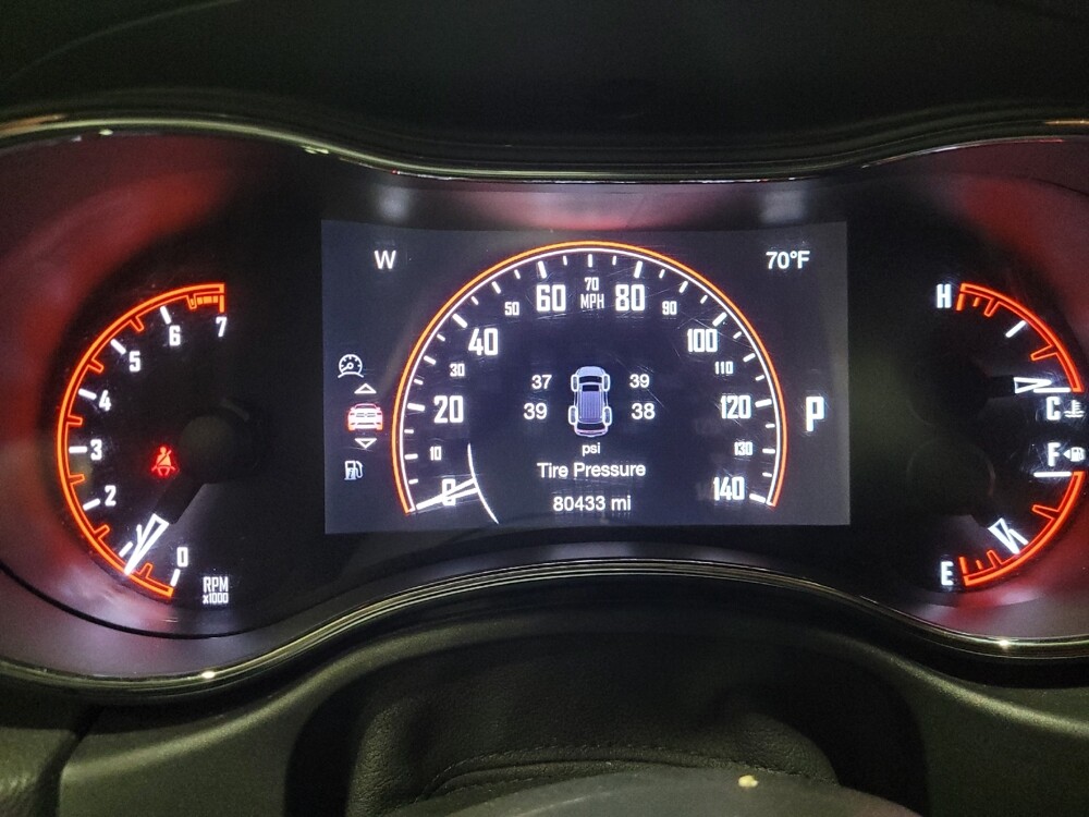 2017 Dodge Durango in Woodbridge, VA 22191 - 18132833 23