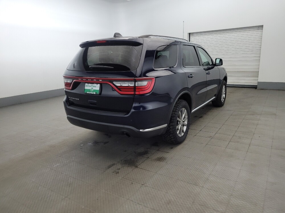2017 Dodge Durango in Woodbridge, VA 22191 - 18132833 9