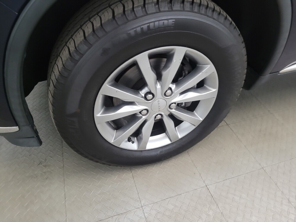 2017 Dodge Durango in Woodbridge, VA 22191 - 18132833 31