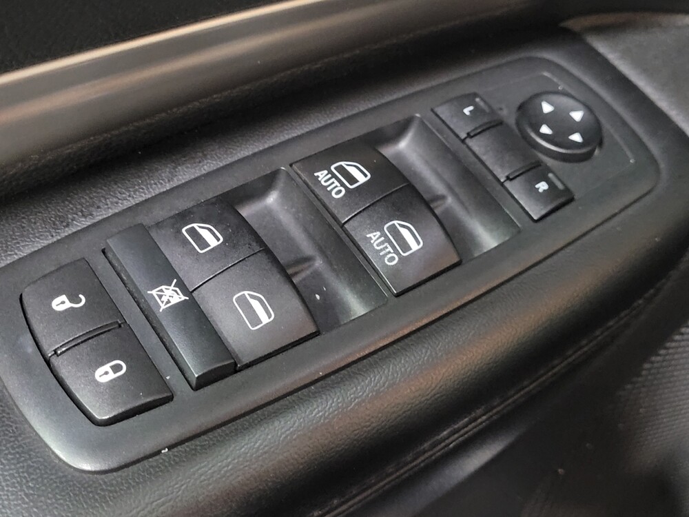 2017 Dodge Durango in Woodbridge, VA 22191 - 18132833 27