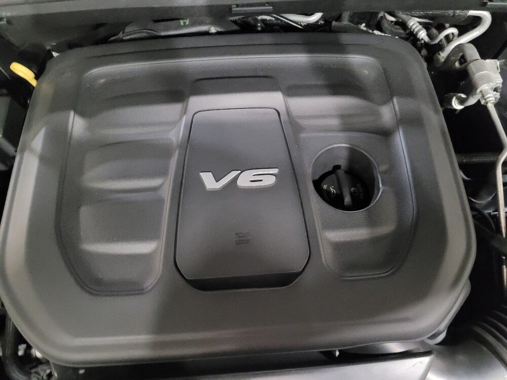 2017 Dodge Durango in Woodbridge, VA 22191 - 18132833 30