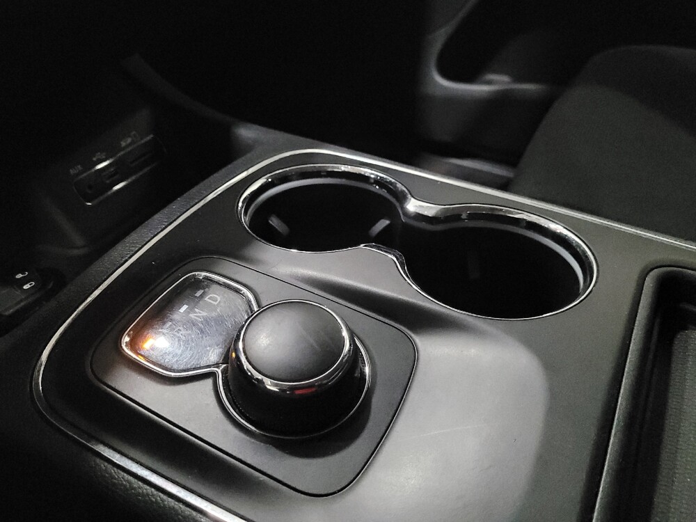 2017 Dodge Durango in Woodbridge, VA 22191 - 18132833 26