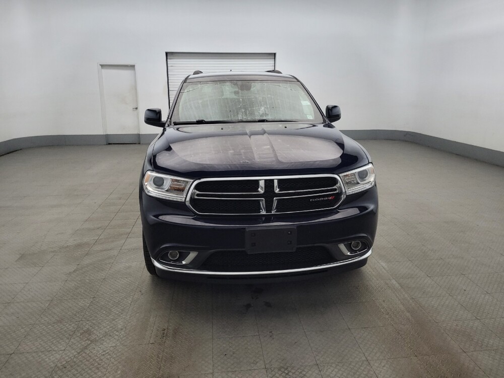 2017 Dodge Durango in Woodbridge, VA 22191 - 18132833 14